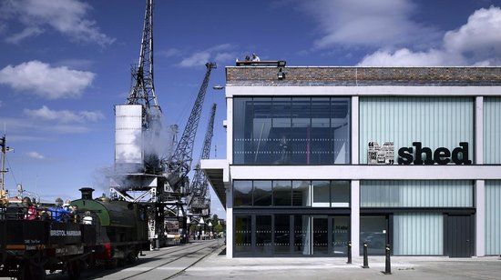 Bristol Endüstri Müzesi